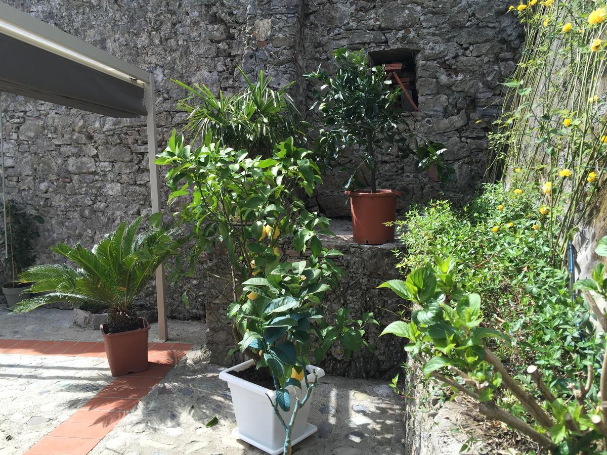 B&B Puccini Pescaglia Exterior photo