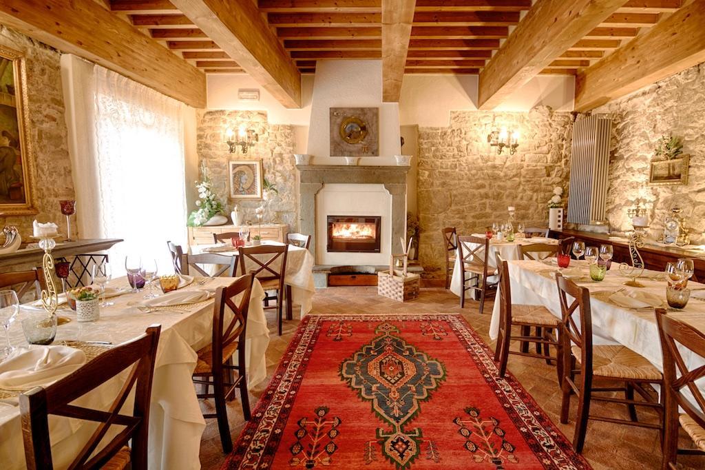 B&B Puccini Pescaglia Exterior photo
