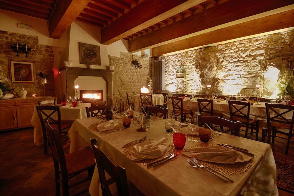 B&B Puccini Pescaglia Exterior photo