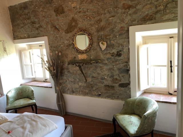 B&B Puccini Pescaglia Exterior photo